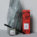 Home Fragrance 'Passionate' - Bergamot, Orange, Patchouli, 100 ml