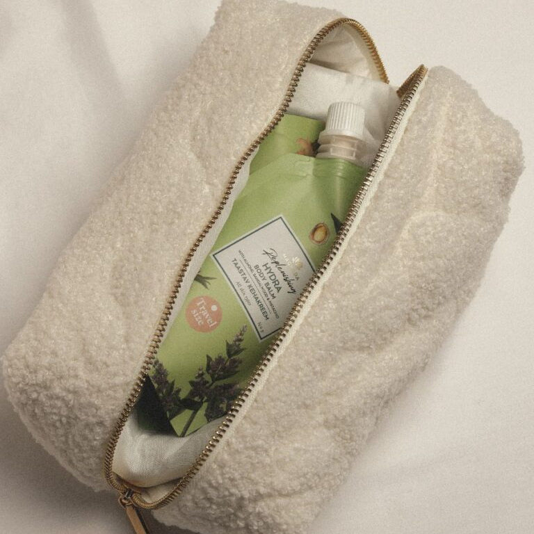 Magrada X Lauren: Replenishing Body Balm Travel Size - 100ml