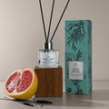 Home Fragrance 'Mild' - Landever, Grapefruit, Juniper, 100 ml
