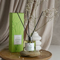 Home Fragrance 'Refreshing' - Lemongrass, 100 ml