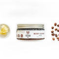 Coffee Body Scrub, 300 g