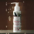 Intimate Wash Gel with Chamomile, Aloe, and AHA, pH 4.5