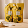 REFILL for Linden Flower Conditioner With Nordic Birch Extract - 500 ml